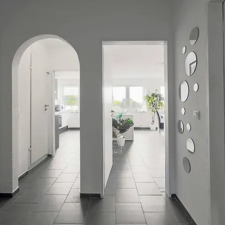 Equipped Netflix Wlan Landschaftspark * Duisburgo