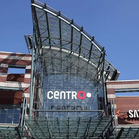 Apartamento Equipped Netflix Wlan Landschaftspark *