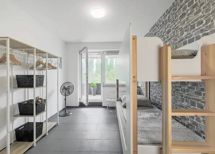 Equipped Netflix Wlan Landschaftspark Duisburg